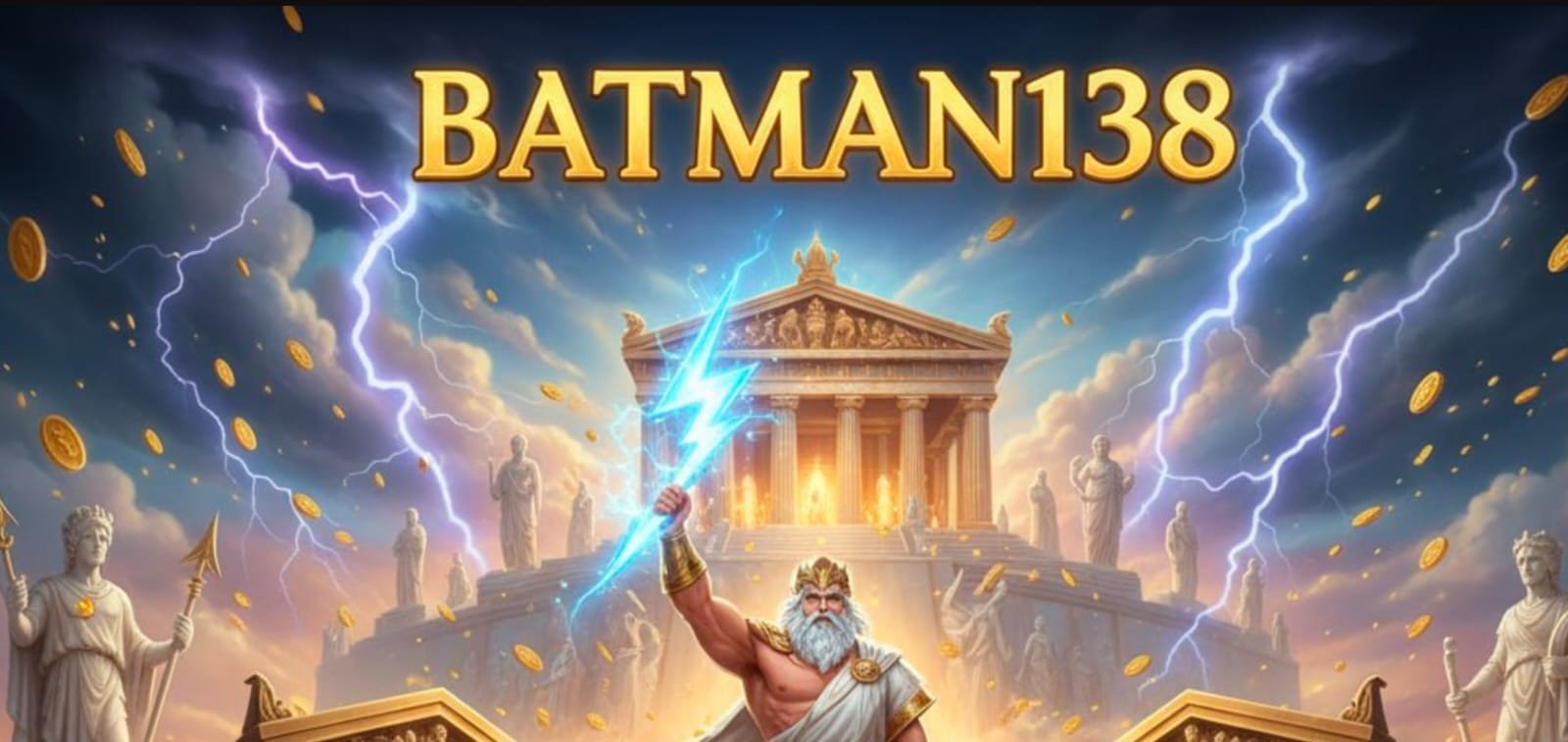 The Community Impact of the Username “Batman138” in Online Spaces